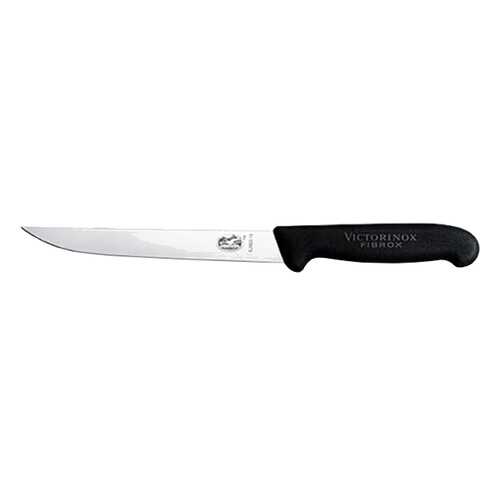 Нож жиловочный Victorinox 5.2833.20 Черный в Fissman