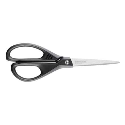 Ножницы бытовые Maped 468110 Черный в Fissman