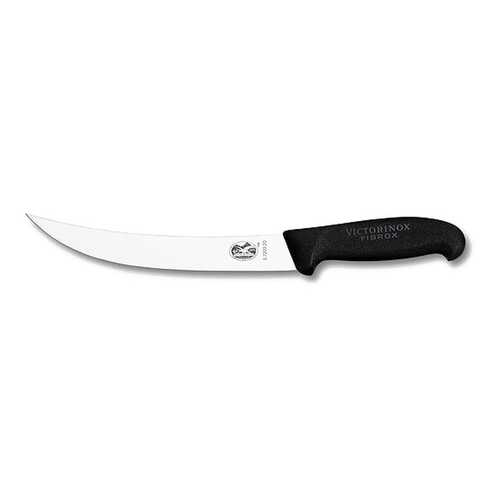 Обвалочный нож Victorinox 5,7203,25 Черный в Fissman