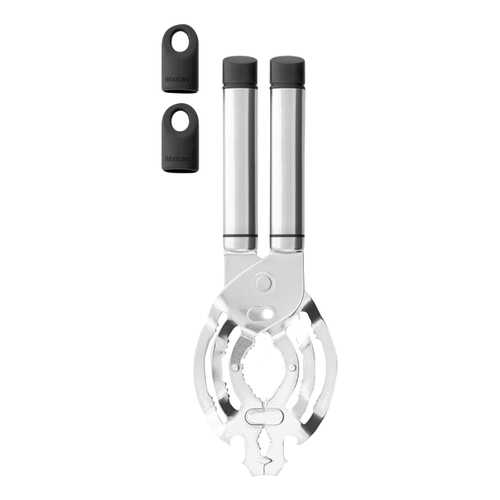 Открывалка для банок Brabantia 463082 25.3 см в Fissman