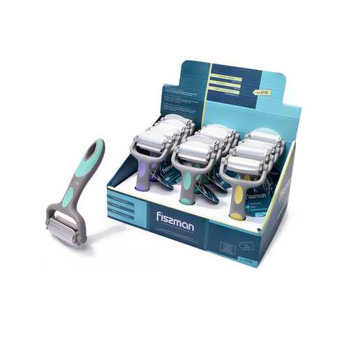 Овощечистка FISSMAN 8738 в Fissman