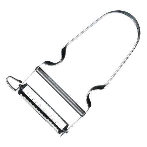 Овощечистка Victorinox 7,6070 Серебристый в Fissman