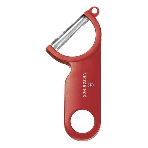 Овощечистка Victorinox 7,6073 Красный в Fissman