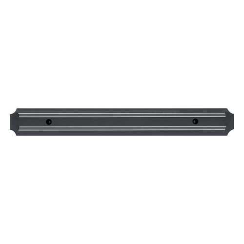 Подставка Для Ножей Магнитная Mkh-38P, Пластик, 38x4,8см, 985452 в Fissman