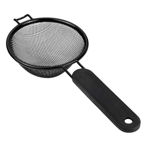 Сито Metaltex Futura, 7см, пластиковая ручка, 11,25,07 в Fissman