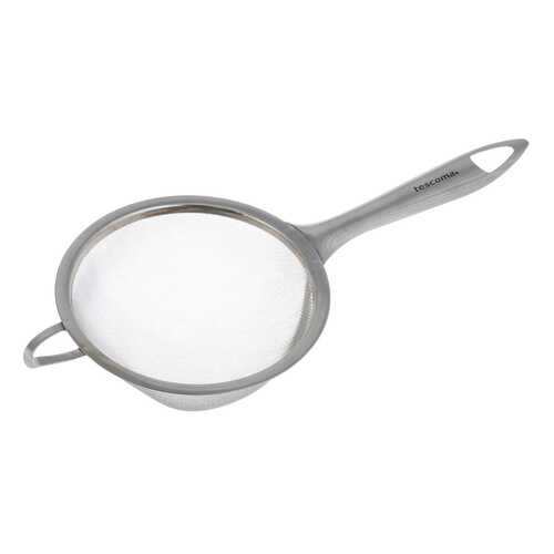 Сито Tescoma Presto 420612 Серый в Fissman