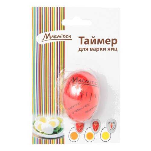 Таймер Marmiton 17045 3 мин в Fissman