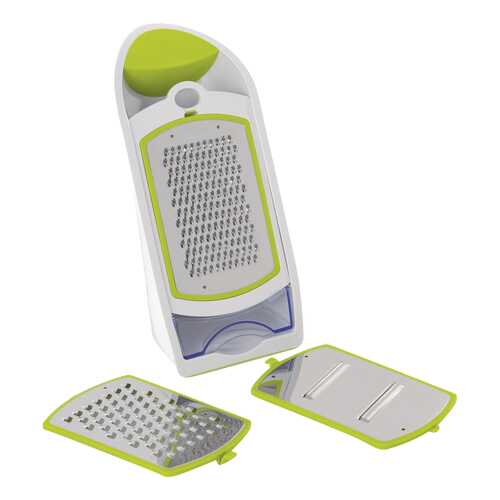 Терка CooknCo 12*10,5*24см в Fissman