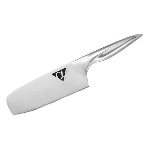 Топорик для мяса Samura SAF-0043/Y 16.8 см в Fissman