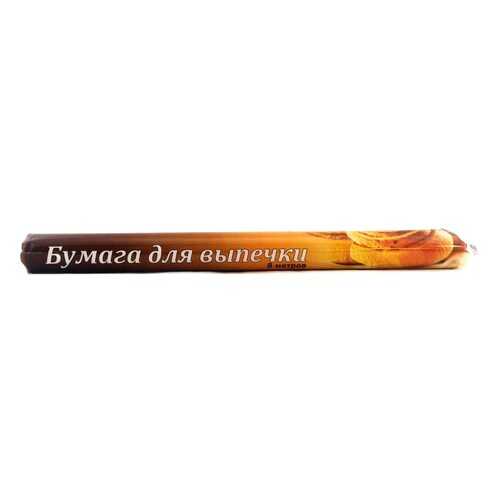 Бумага для выпечки Саянская 8мх38см в Fissman