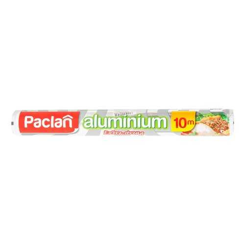 Фольга Paclan 134111/134110 в Fissman