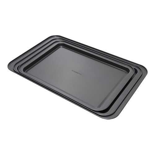Форма для выпечки DOSH | HOME FORNAX 38x27 43x29 47x31 300107 в Fissman