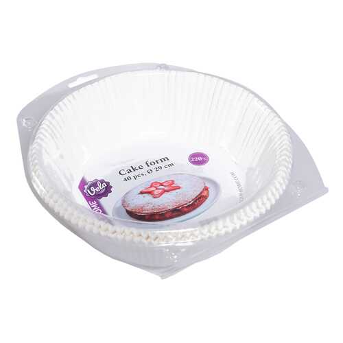 Форма для выпечки Dosh Home Vela 301219 в Fissman