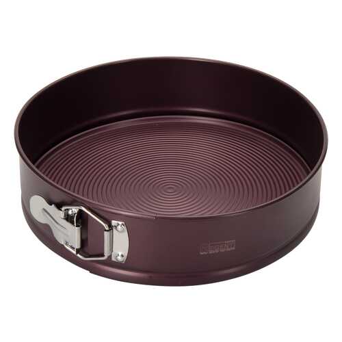 Форма для выпечки REGENT INOX, EASY, 26х7 см, разъемная в Fissman
