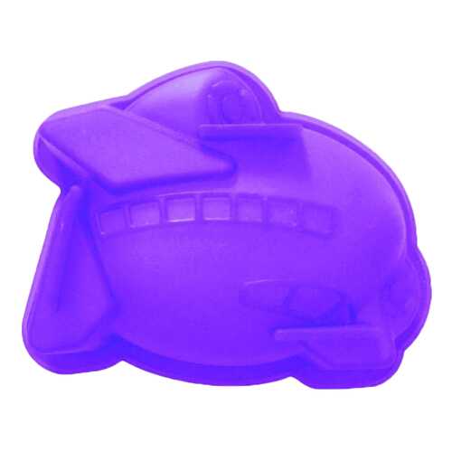 Форма для выпечки Regent Inox Silicone 93-SI-FO-88 Фиолетовый в Fissman