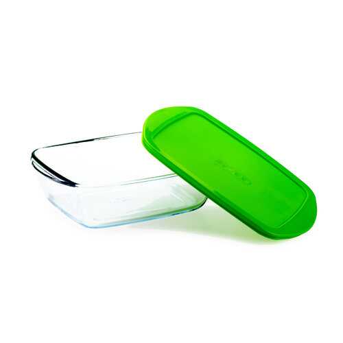 Форма для запекания PYREX Cook & Store 216P000 28х20 см в Fissman