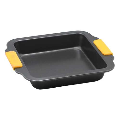 Форма для запекания Zanussi ZAC33413CF Черный, желтый в Fissman