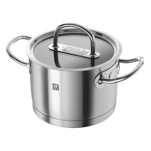 Кастрюля 16 см 2,4 л ZWILLING Prime в Fissman