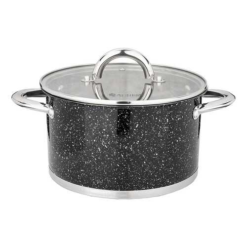 Кастрюля COOKLADY METALWARE 937-307 3.5л в Fissman
