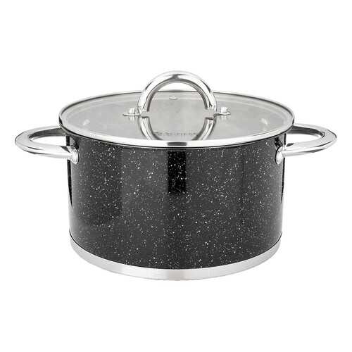Кастрюля COOKLADY METALWARE 937-309 6л в Fissman