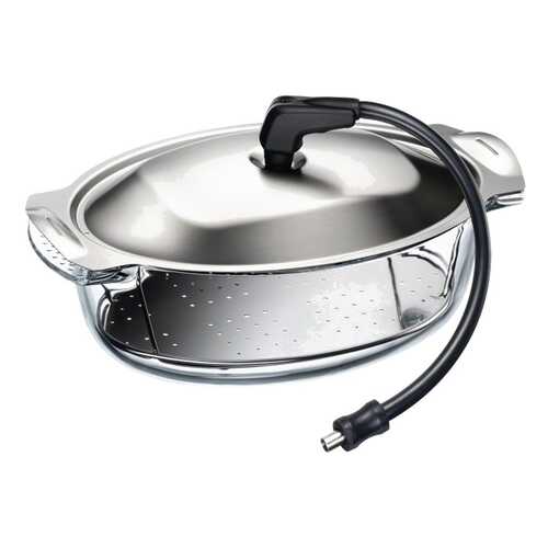 Кастрюля Electrolux S.STEAMKIT 949779641 в Fissman