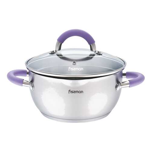 Кастрюля FISSMAN Annette 5482 в Fissman