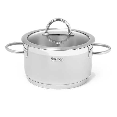 Кастрюля FISSMAN BENJAMIN 1.8л в Fissman
