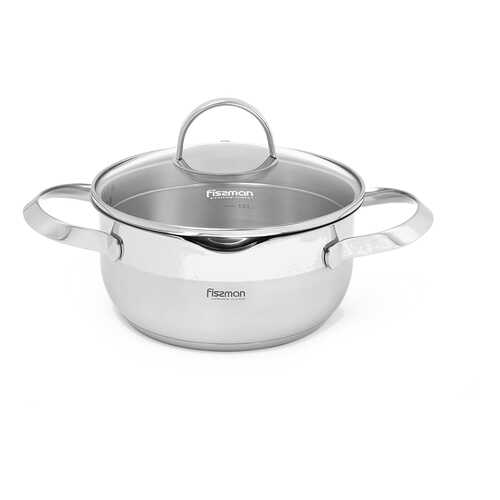 Кастрюля FISSMAN CALLISTO 1.9л в Fissman