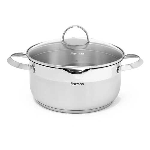 Кастрюля FISSMAN CALLISTO 3.4л в Fissman
