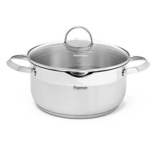 Кастрюля FISSMAN CALLISTO 5л в Fissman