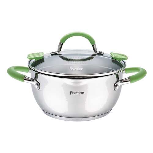 Кастрюля FISSMAN Charlotte 5501 в Fissman