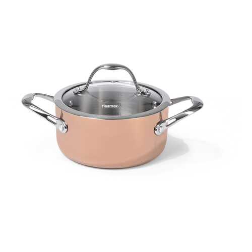 Кастрюля FISSMAN MONRO 2л в Fissman