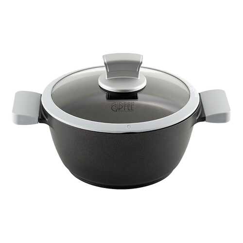 Кастрюля GIPFEL Mayer 5.4л в Fissman