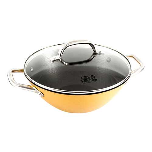 Кастрюля GIPFEL Select 3л в Fissman
