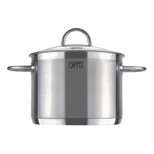 Кастрюля GIPFEL Signo 3.8л в Fissman