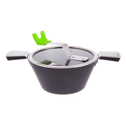 Кастрюля GIPFEL Supreme 1.7л в Fissman
