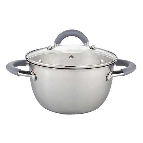 Кастрюля HITT Speise H07213 3,3л в Fissman