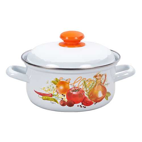 Кастрюля Итальянская кухня 2,0 л в Fissman