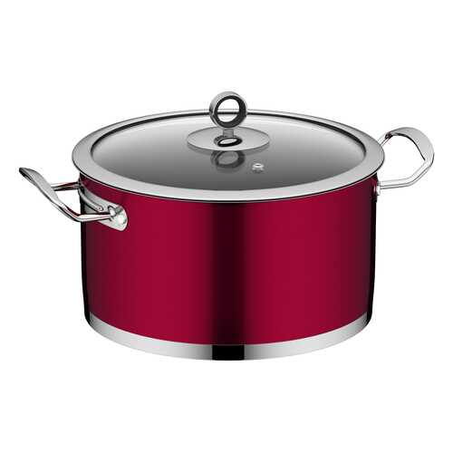 Кастрюля NADOBA Cervena 5.8л в Fissman