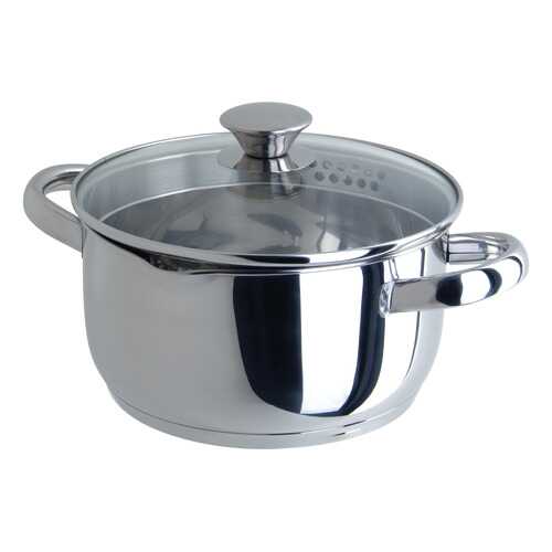 Кастрюля REGENT inox cUCINA 3.3л в Fissman