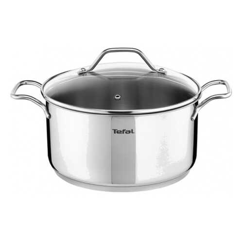Кастрюля Tefal intuition 2.9л в Fissman