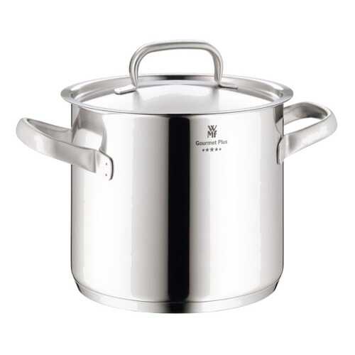 Кастрюля WMF Gourmet Plus 24 см 8,3 л в Fissman