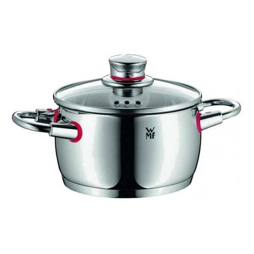 Кастрюля WMF Quality One 16 см 2 л в Fissman