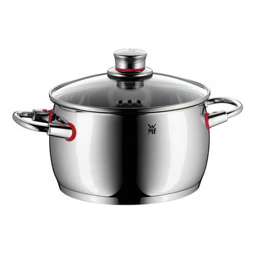 Кастрюля WMF quality One 4.1л в Fissman