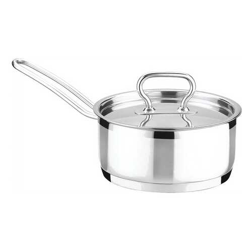 Ковш Tescoma Home Profi с крышкой d14 см 1,0 л в Fissman