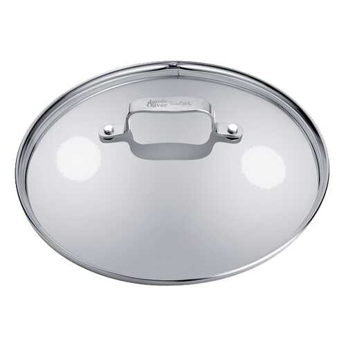 Крышка для посуды Tefal Jamie Oliver B8998554 в Fissman