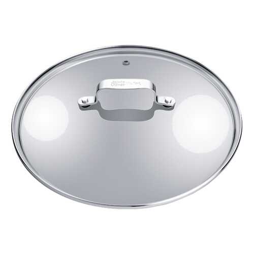 Крышка для посуды Tefal Jamie Oliver B8998654 в Fissman