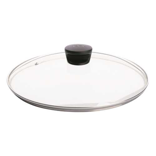 Крышка для посуды Tefal MultirangeLid 4090120 в Fissman