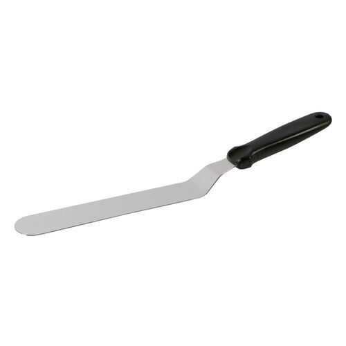 Лопатка из нерж. стали с изгибом, 20см. (50 SPANG20) в Fissman