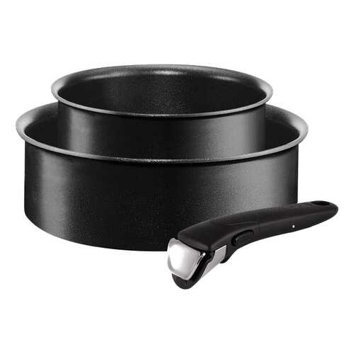 Набор кастрюль Tefal Ingenio 3шт в Fissman
